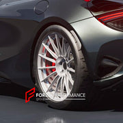 FORZA PERFORMANCE FORGED WHEELS RIMS for MCLAREN 720S JC96 2026 custom fit OEM