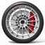 FORZA PERFORMANCE FORGED WHEELS RIMS for MCLAREN 720S JC96 2026 custom fit OEM