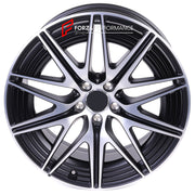 FORZA PERFORMANCE FORGED WHEELS RIMS for MERCEDES-BENZ AMG GLC43 SUV X254 custom fit OEM MULTI SPOKE A2544000700