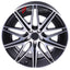 FORZA PERFORMANCE FORGED WHEELS RIMS for MERCEDES-BENZ AMG GLC43 SUV X254 custom fit OEM MULTI SPOKE A2544000700