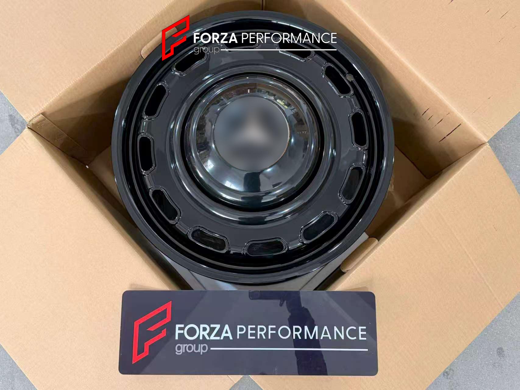 FORGED WHEELS RIMS for MERCEDES-BENZ G-CLASS G63 W465 W465 W463A  custom fit CARLEX G CLASS CLASSIC WHEEL CARLEX G WAGON