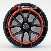FORZA PERFORMANCE FORGED WHEELS RIMS for MERCEDES-BENZ AMG W465 G63 2025 custom fit MANSORY FC.5 SPERANZA