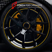 FORZA PERFORMANCE FORGED WHEELS RIMS for MERCEDES-BENZ AMG W465 G63 2025 custom fit MANSORY FC.5 SPERANZA