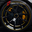 FORZA PERFORMANCE FORGED WHEELS RIMS for MERCEDES-BENZ AMG W465 G63 2025 custom fit MANSORY FC.5 SPERANZA
