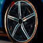 FORZA PERFORMANCE FORGED WHEELS RIMS for MERCEDES-BENZ CLA 2026 custom fit OEM