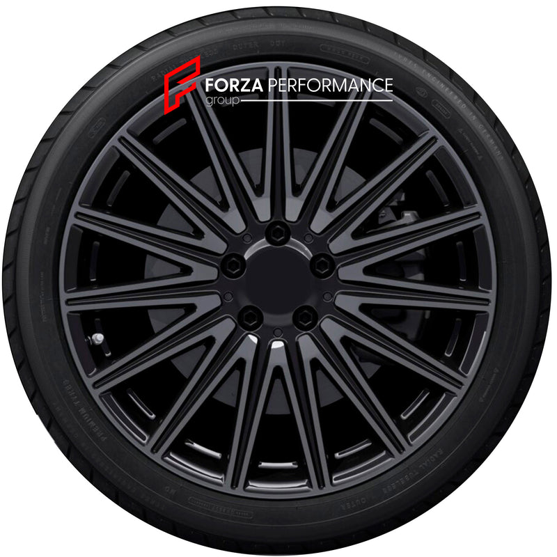 FORGED WHEELS RIMS for MERCEDES-BENZ CLA250 CLA350 C174 2026