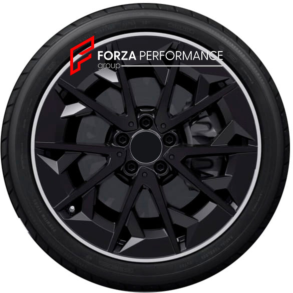 FORGED WHEELS RIMS for MERCEDES-BENZ CLA250 CLA350 C174 2026