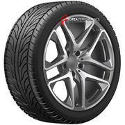 FORZA PERFORMANCE FORGED WHEELS RIMS for MERCEDES-BENZ G-CLASS G63 W465 custom fit OEM 5-twin-spoke grey genuine