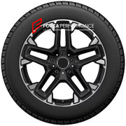 FORGED WHEELS RIMS FOR JEEP CHEROKEE KM 2027 TRAILHAWK Forza Performance custom fit buy OEM Mercedes G Class Trail Package style design wheels