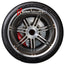 FORZA PERFORMANCE FORGED WHEELS RIMS for PAGANI UTOPIA ROADSTER custom fit OEM PAGANI UTOPIA ROADSTER WHEELS