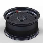 FORZA PERFORMANCE FORGED WHEELS RIMS for PORSCHE CAYENNE custom fit DEEP DISH