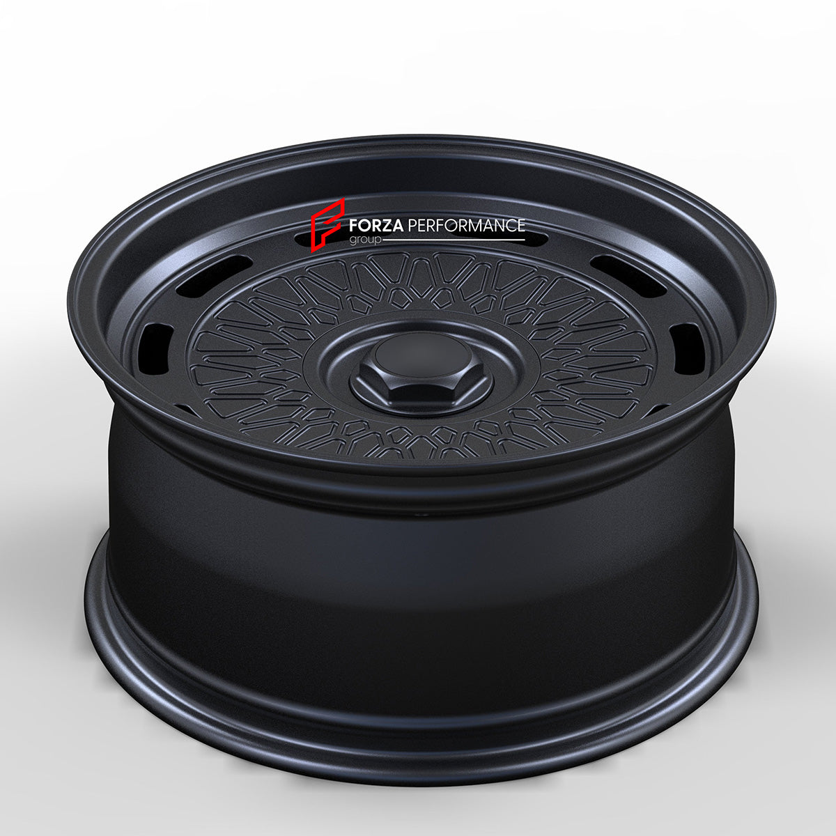 FORZA PERFORMANCE FORGED WHEELS RIMS for PORSCHE CAYENNE custom fit DEEP DISH