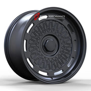 FORZA PERFORMANCE FORGED WHEELS RIMS for PORSCHE CAYENNE custom fit DEEP DISH
