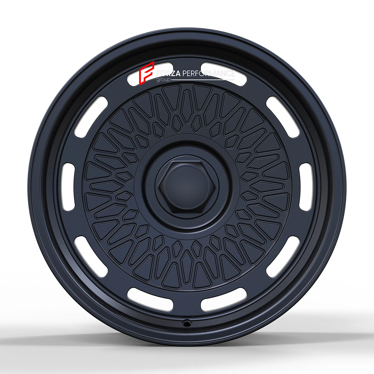 FORZA PERFORMANCE FORGED WHEELS RIMS for PORSCHE CAYENNE custom fit DEEP DISH