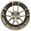 FORZA PERFORMANCE FORGED WHEELS RIMS for PORSCHE TAYCAN GTS TURBO S 2025 custom fit OEM TURBO GT WHEELS 9J1601025CK 9J1601025CL