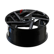 FORZA PERFORMANCE FORGED WHEELS RIMS for ROLLS-ROYCE SPECTRE BLACK BADGE custom fit OEM