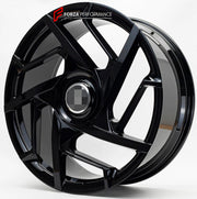 FORZA PERFORMANCE FORGED WHEELS RIMS for ROLLS-ROYCE SPECTRE BLACK BADGE custom fit OEM