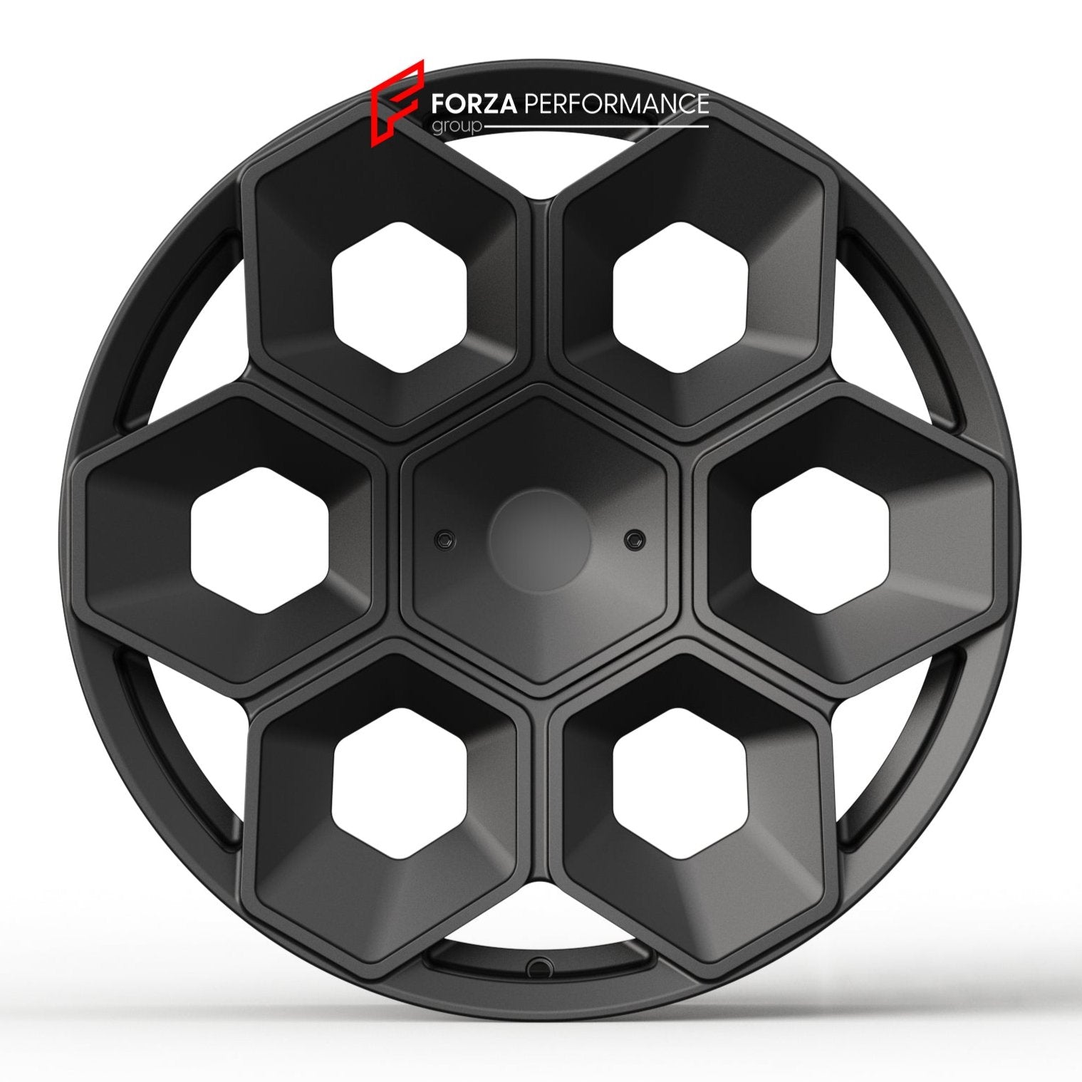 20 INCH FORZA PERFORMANCE FORGED WHEELS RIMS for TESLA CYBERTRUCK ...