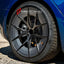 FORZA PERFORMANCE FORGED WHEELS RIMS for TESLA MODEL 3 2025 custom fit OEM ROAD WARRIOR WHEELS