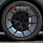 FORZA PERFORMANCE FORGED WHEELS RIMS for TESLA MODEL 3 2025 custom fit OEM ROAD WARRIOR WHEELS