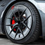 FORZA PERFORMANCE FORGED WHEELS RIMS for TESLA MODEL 3 2025 custom fit OEM ROAD WARRIOR WHEELS