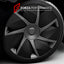 FORZA PERFORMANCE FORGED WHEELS RIMS for TESLA MODEL S 2026 custom fit NEW 2026 TESLA S WHEELS