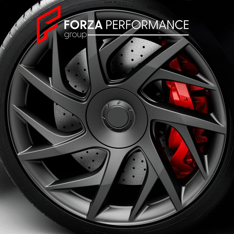 FORGED WHEELS RIMS for TESLA MODEL S 2026