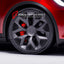 FORZA PERFORMANCE FORGED WHEELS RIMS for TESLA MODEL X 2026 custom fit NEW 2026 TESLA X WHEELS