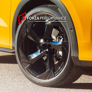 FORZA PERFORMANCE FORGED WHEELS RIMS for VOLKSWAGEN T-ROC 2026 custom fit OEM T ROC WHEELS