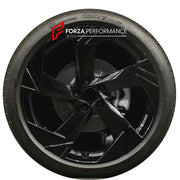 FORZA PERFORMANCE FORGED WHEELS RIMS for VOLKSWAGEN T-ROC 2026 custom fit OEM T ROC WHEELS