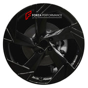 FORZA PERFORMANCE FORGED WHEELS RIMS for VOLKSWAGEN T-ROC 2026 custom fit OEM T ROC WHEELS