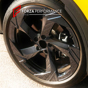 FORZA PERFORMANCE FORGED WHEELS RIMS for VOLKSWAGEN T-ROC 2026 custom fit OEM T ROC WHEELS
