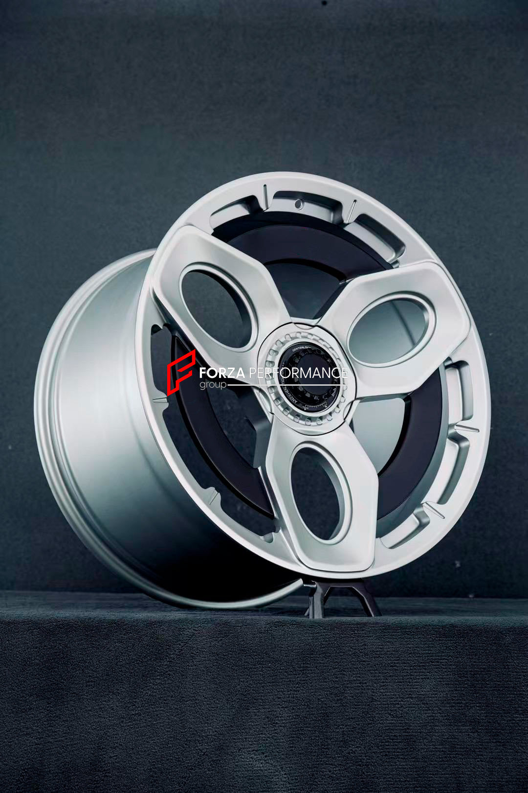 FORZA PERFORMANCE FORGED WHEELS RIMS for XIAOMI SU7 ULTRA 2025 custom fit NC01-R