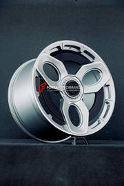 FORGED WHEELS RIMS FOR XIAOMI YU7 GT 2026+ Forza Performance custom fit buy NC01-R