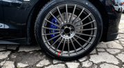 FORZA PERFORMANCE GROUP 23 INCH FORGED WHEELS RIMS for BMW X7 G07 LCI 2024 custom fit ALPINA