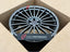 FORZA PERFORMANCE GROUP 23 INCH FORGED WHEELS RIMS for BMW X7 G07 LCI 2024 custom fit ALPINA