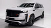 WIDE BODY KIT for CADILLAC ESCALADE 2021 - 2024

Set includes:


Front Lip
Front Bumper Trims
Grille Cover
Roof Spoiler 
Rear Diffuser 
Exhaust Tips

Material: Carbon Fiber

Note: Professional installation is required.

CONTACT US FOR PRICING&nbsp;

Payment ►
Visa
Mastercard
PayPal with a credit card (add 4.4% at checkout)
Payoneer
Cryptocurrency
Shipment ►
By express DHL/UPS/TNT/FedEx
To the local international airport
Special line by air
Special line by the sea
To Europe and the UK by train

Please let us