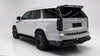 WIDE BODY KIT for CADILLAC ESCALADE 2021 - 2024

Set includes:


Front Lip
Front Bumper Trims
Grille Cover
Roof Spoiler 
Rear Diffuser 
Exhaust Tips

Material: Carbon Fiber

Note: Professional installation is required.

CONTACT US FOR PRICING&nbsp;

Payment ►
Visa
Mastercard
PayPal with a credit card (add 4.4% at checkout)
Payoneer
Cryptocurrency
Shipment ►
By express DHL/UPS/TNT/FedEx
To the local international airport
Special line by air
Special line by the sea
To Europe and the UK by train

Please let us