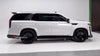 WIDE BODY KIT for CADILLAC ESCALADE 2021 - 2024

Set includes:


Front Lip
Front Bumper Trims
Grille Cover
Roof Spoiler 
Rear Diffuser 
Exhaust Tips

Material: Carbon Fiber

Note: Professional installation is required.

CONTACT US FOR PRICING&nbsp;

Payment ►
Visa
Mastercard
PayPal with a credit card (add 4.4% at checkout)
Payoneer
Cryptocurrency
Shipment ►
By express DHL/UPS/TNT/FedEx
To the local international airport
Special line by air
Special line by the sea
To Europe and the UK by train

Please let us