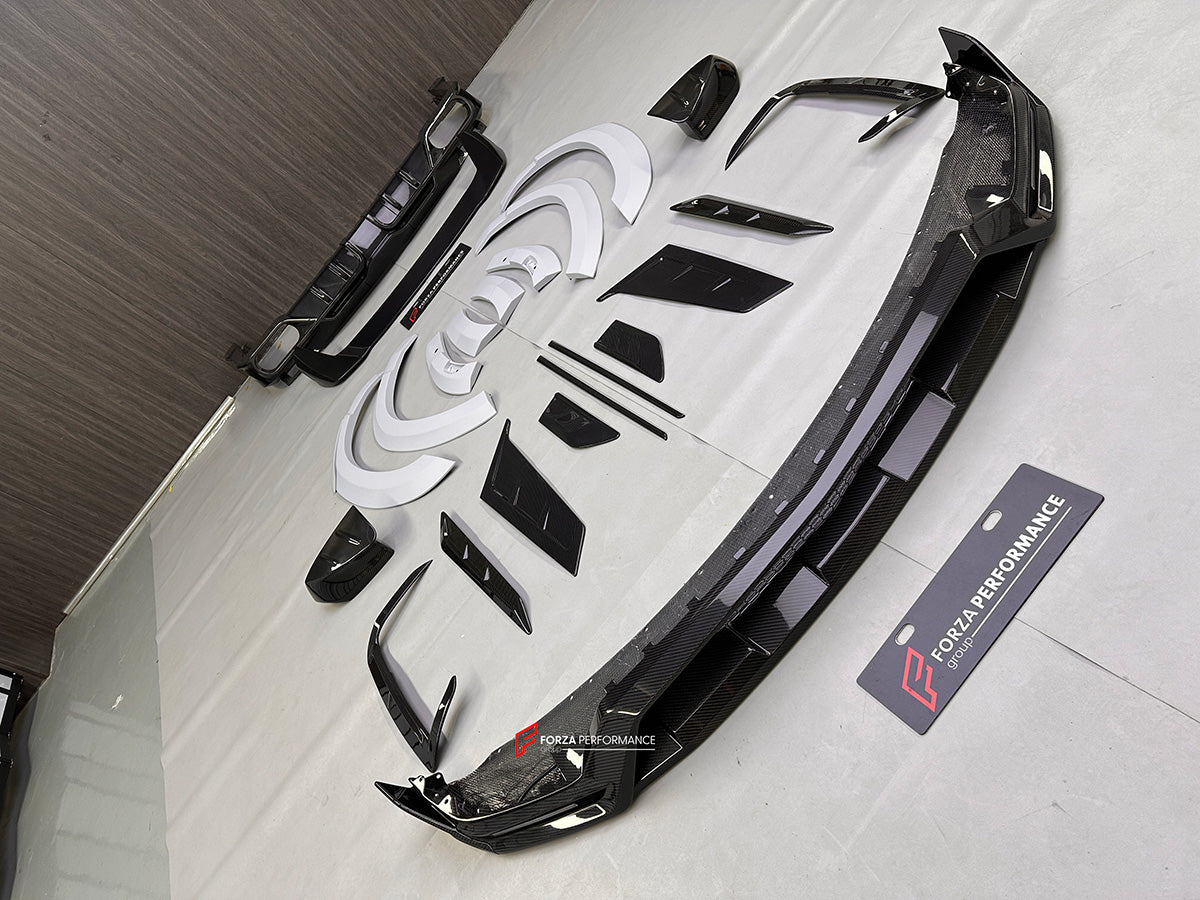 Evan-Fischer Front Driver Side Fender Liner – For Cadillac Escalade / ESV (2021-2024) – Direct Fit Inner Liner