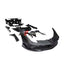 WIDE BODY KIT for FERRARI 488 2015 - 2020

Set includes:

Front Lip
Front Bumper
Hood / Bonnet
Front Fenders
Side Skirts
Rear Spoiler
Rear Bumper
Rear Diffuser

Material: Fiberglass with Carbon Fiber

* Contact us for pricing