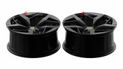 FORZA PERFROMANCE FORGED WHEELS RIMS for FERRARI 12 CILINDRI custom fit OEM 