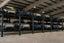 FP-360 Four-Post Garage Parking Lift - Drive-On Car Storage Lift, 3,600 kg - aparcamiento de coches / système de stationnement