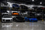 FP-360 Four-Post Garage Parking Lift - Drive-On Car Storage Lift, 3,600 kg - apilador de coches / parking pour voiture