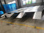 FP-360D Double Four-Post Garage Parking Lift - 4-Car Drive-On Storage, 4,000 kg - almacenamiento de vehículos / stockage de véhicules