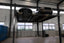FP-360D Double Four-Post Garage Parking Lift - 4-Car Drive-On Storage, 4,000 kg - elevador de garaje / rangement garage