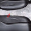 FR DESIGN DRY CARBON SEAT COVERS for ZEEKR 001