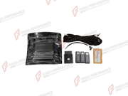 FRAGRANCE SYSTEM for MERCEDES-BENZ G-CLASS W464 G63 G350 G350D G400D G500 G550 2019 - 2024

Set includes:
Fragrance System

Material: Plastic

NOTE: Professional installation is required.