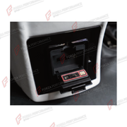 FRAGRANCE SYSTEM for MERCEDES-BENZ G-CLASS W464 G63 G350 G350D G400D G500 G550 2019 - 2024

Set includes:
Fragrance System

Material: Plastic

NOTE: Professional installation is required.