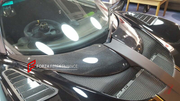FRONT ACCESS PANEL for LOTUS EXIGE II S2 2004 - 2011

Set Include:

Side Skirts

Material: Carbon


Note: Professional installation is required.